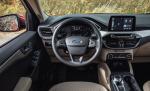Ford Escape SE 2019 года (NA)